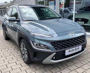 Hyundai KONA Gebrauchtwagen