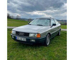 Audi 80 Gebrauchtwagen