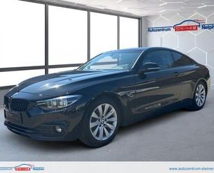 BMW 420 Gebrauchtwagen