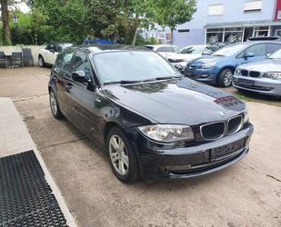 BMW 116 Gebrauchtwagen