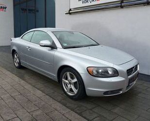 Volvo C70 Gebrauchtwagen