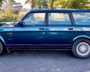 Volvo 245 Gebrauchtwagen