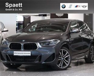 BMW X2 Gebrauchtwagen