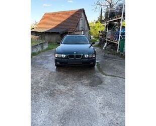 BMW 528 Gebrauchtwagen