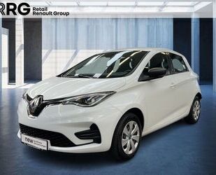 Renault ZOE Gebrauchtwagen