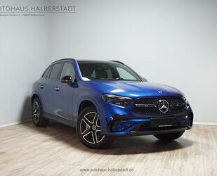 Mercedes-Benz GLC 300 Gebrauchtwagen