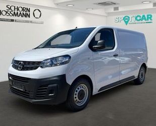 Opel Vivaro Gebrauchtwagen