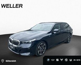 BMW 540 Gebrauchtwagen