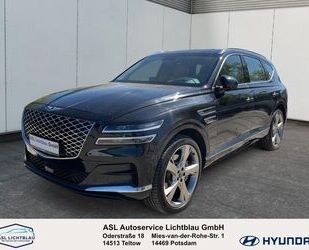 Genesis GV80 Gebrauchtwagen