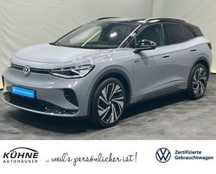 VW ID.4 Gebrauchtwagen
