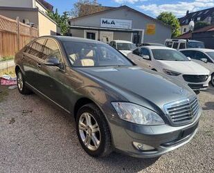 Mercedes-Benz S 450 Gebrauchtwagen