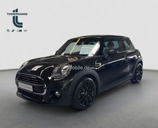 Mini ONE Gebrauchtwagen