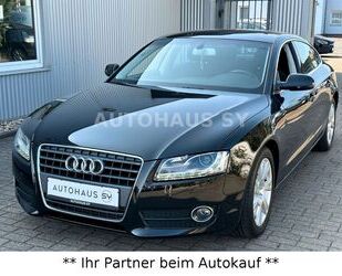 Audi A5 Gebrauchtwagen