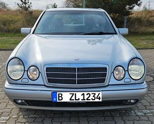 Mercedes-Benz E 280 Gebrauchtwagen
