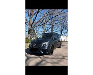 Mercedes-Benz V 300 Gebrauchtwagen