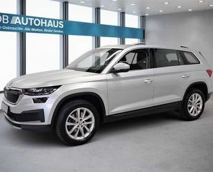Skoda Kodiaq Gebrauchtwagen