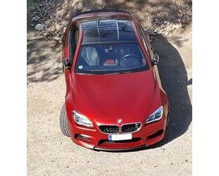 BMW M6 Gebrauchtwagen