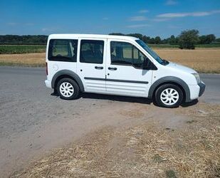 Ford Tourneo Connect Gebrauchtwagen