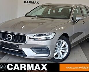 Volvo V60 Gebrauchtwagen