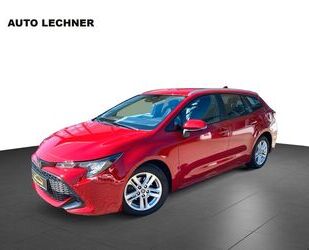 Toyota Corolla Gebrauchtwagen
