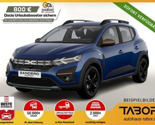 Dacia Sandero Gebrauchtwagen