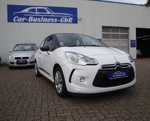 Citroen DS3 Gebrauchtwagen