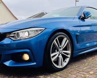 BMW 425 Gebrauchtwagen