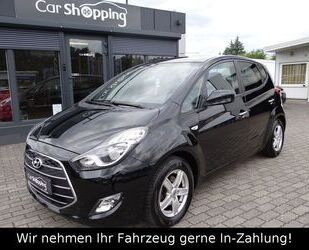 Hyundai ix20 Gebrauchtwagen