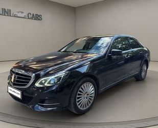 Mercedes-Benz E 250 Gebrauchtwagen