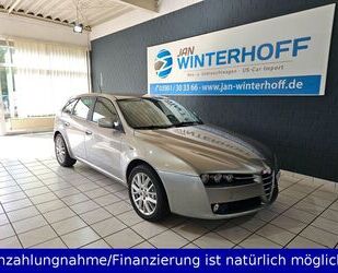 Alfa Romeo 159 Gebrauchtwagen