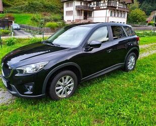 Mazda CX-5 Gebrauchtwagen