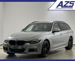 BMW 330 Gebrauchtwagen