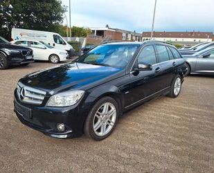 Mercedes-Benz C 230 Gebrauchtwagen