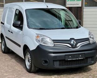 Renault Kangoo Gebrauchtwagen