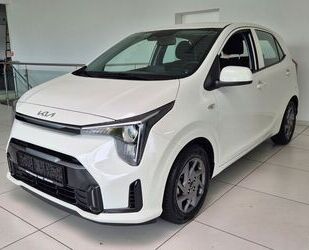 Kia Picanto Gebrauchtwagen