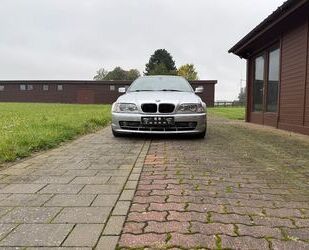 BMW 330 Gebrauchtwagen