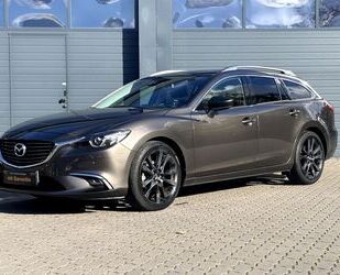 Mazda 6 Gebrauchtwagen