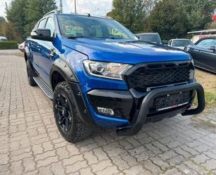 Ford Ranger Gebrauchtwagen
