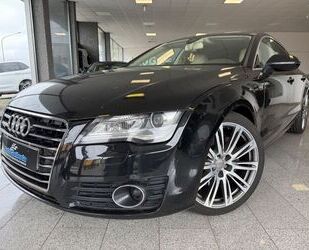 Audi A7 Gebrauchtwagen