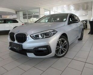 BMW 118 Gebrauchtwagen