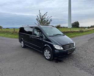 Mercedes-Benz Viano Gebrauchtwagen