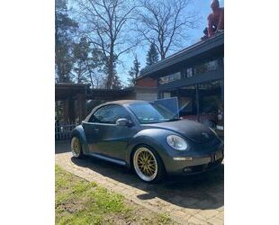 VW New Beetle Gebrauchtwagen