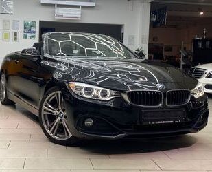 BMW 428 Gebrauchtwagen