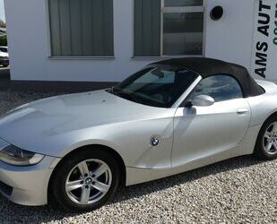 BMW Z4 Gebrauchtwagen
