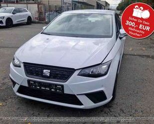 Seat Ibiza Gebrauchtwagen