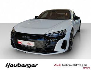 Audi RS e-tron GT Gebrauchtwagen