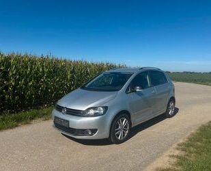 VW Golf Plus Gebrauchtwagen