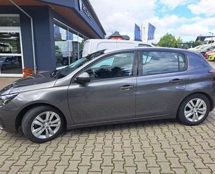 Peugeot 308 Gebrauchtwagen