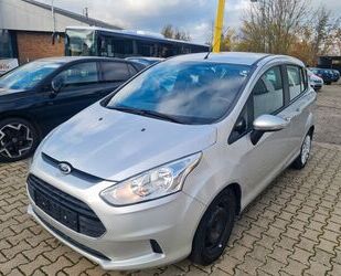 Ford B-Max Gebrauchtwagen