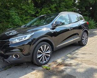 Renault Kadjar Gebrauchtwagen